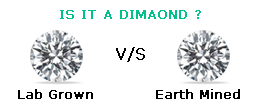 lab created diamonds vs natural diamonds